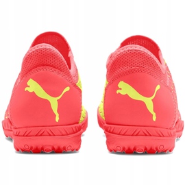 Futballcipő Puma Future 5.4 Osg Tt M 105944 01 narancs 1