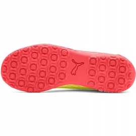 Futballcipő Puma Future 5.4 Osg Tt M 105944 01 narancs 2