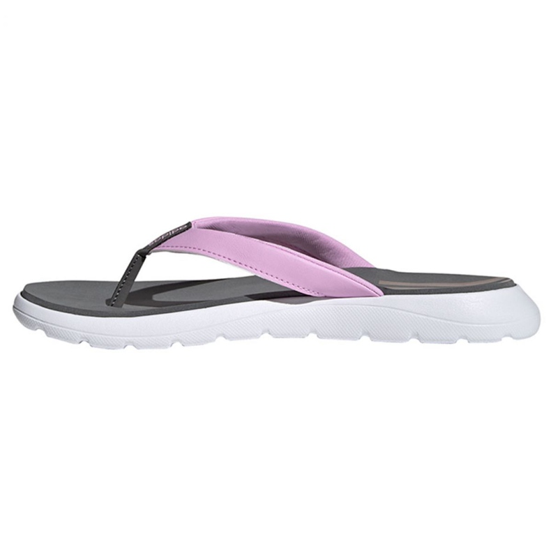 Papucsok adidas Comfort Flip Flop W FY8658 rózsaszín 1