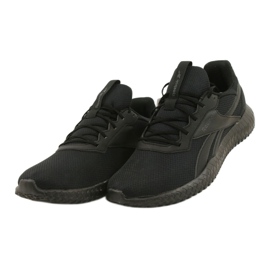 Reebok Flexagon Energy Tr 2.0 M H67380 cipő fekete 1