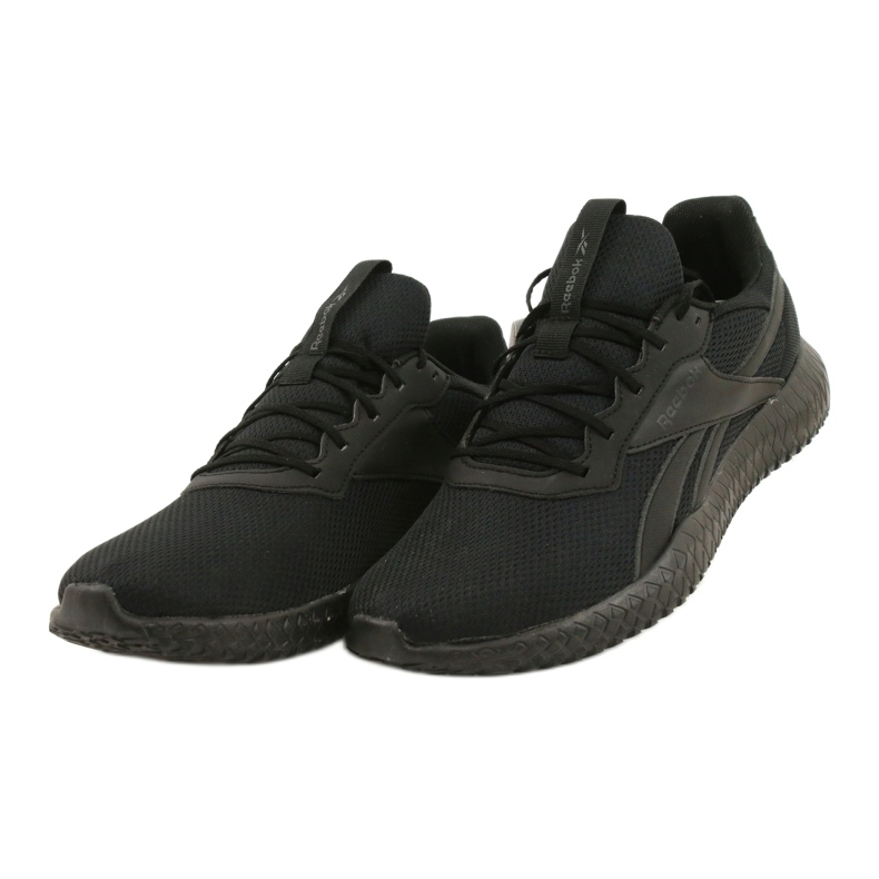 Reebok Flexagon Energy Tr 2.0 M H67380 cipő fekete 1