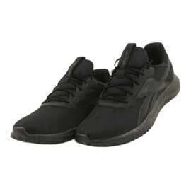Reebok Flexagon Energy Tr 2.0 M H67380 cipő fekete 1