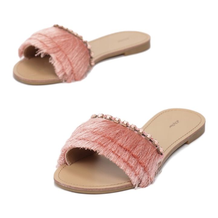 Vices Satuk 7270-20 Rózsaszín 36 41 1