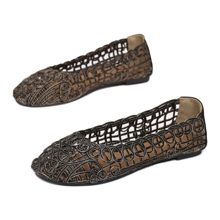 Vices Satuk 3275-1 Fekete 36 41 1