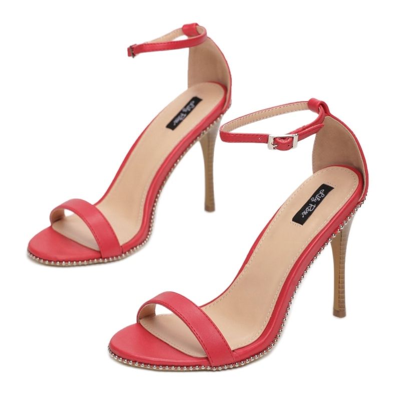 Vices Satuk 9217-19 Piros 36 41 1