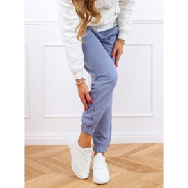 Fehér sportcipő KK-219 Fehér 1