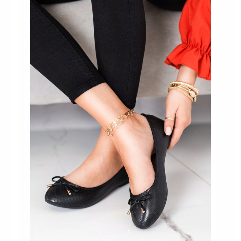 Clowse Fekete balerinák 2