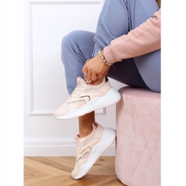 Rózsaszín GB-003 Rózsaszín sportcipő 1