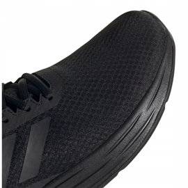 Adidas Response Sr M FX3627 futócipő fekete 2