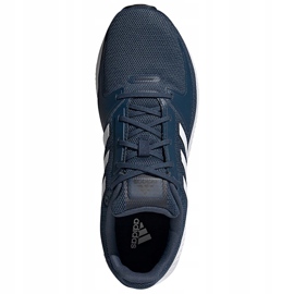 Férfi cipő adidas Runfalcon 2.0 sötétkék FZ2807 1