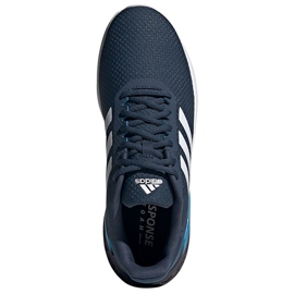 Férfi cipő adidas Response Sr sötétkék FY9153 1