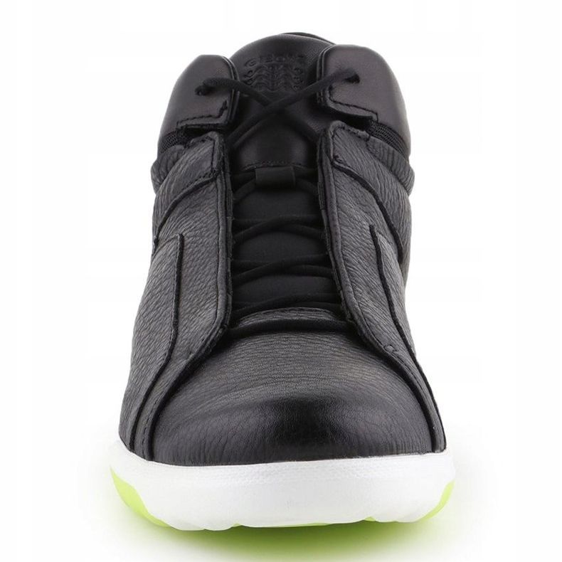 Geox U Nexside AM U947GA-04685-C9999 fekete 1