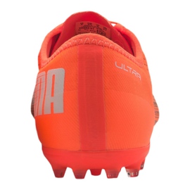 Labdarúgó Turfs Puma Ultra 2,1 Mg 106082-01 Orange narancssárga 1