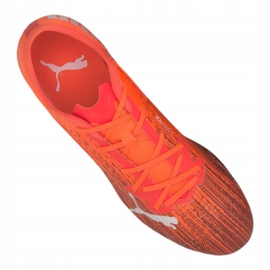 Labdarúgó Turfs Puma Ultra 2,1 Mg 106082-01 Orange narancssárga 2