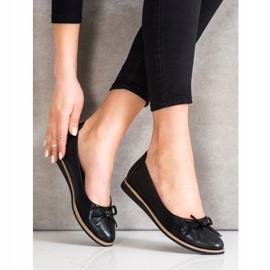 Fekete Sergio Leone balerinák 2