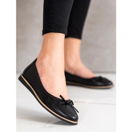 Fekete Sergio Leone balerinák 1