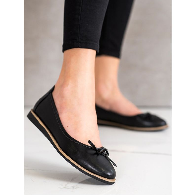 Fekete Sergio Leone balerinák 1