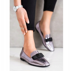 Sergio Leone Klasszikus urak masnival ezüst 2