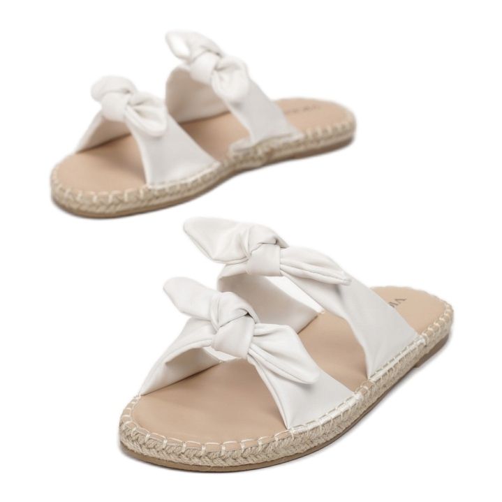 Vices Satuk 9194-41 Fehér 36 41 1