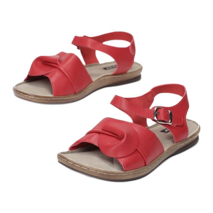 Vices 3219-19 Red 36 41 piros 1