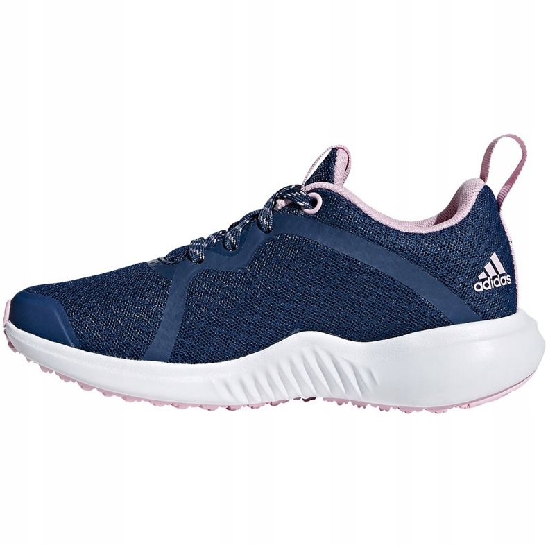 Adidas Fortarun X D96948 Navy Blue Coes kék 1