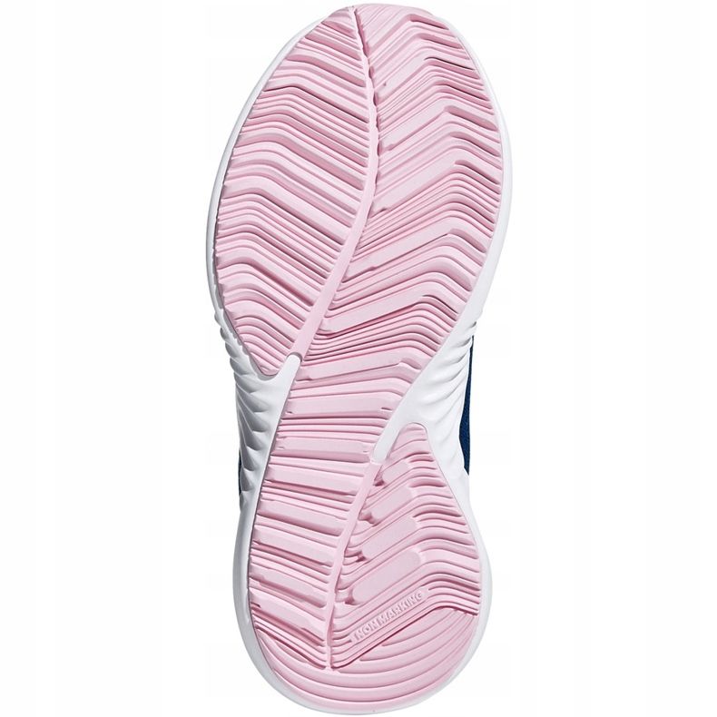 Adidas Fortarun X D96948 Navy Blue Coes kék 3