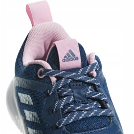 Adidas Fortarun X D96948 Navy Blue Coes kék 5