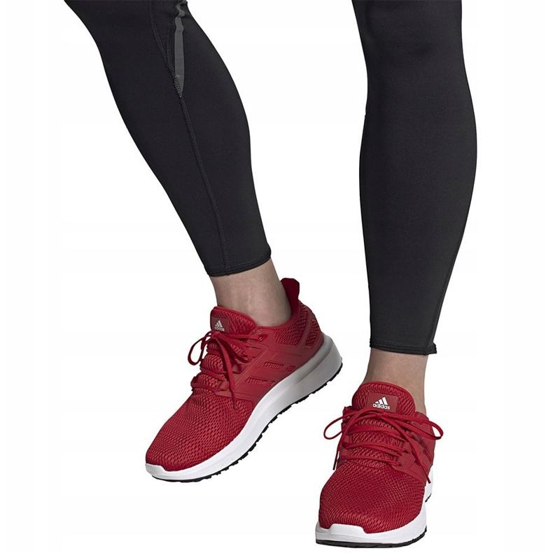 Adidas Ultimashow M FX3634 cipő piros 2