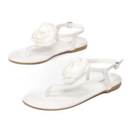 Vices Satuk 7268-41 Fehér 1