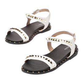 Vices Satuk 9201-41 Fehér 36 41 1