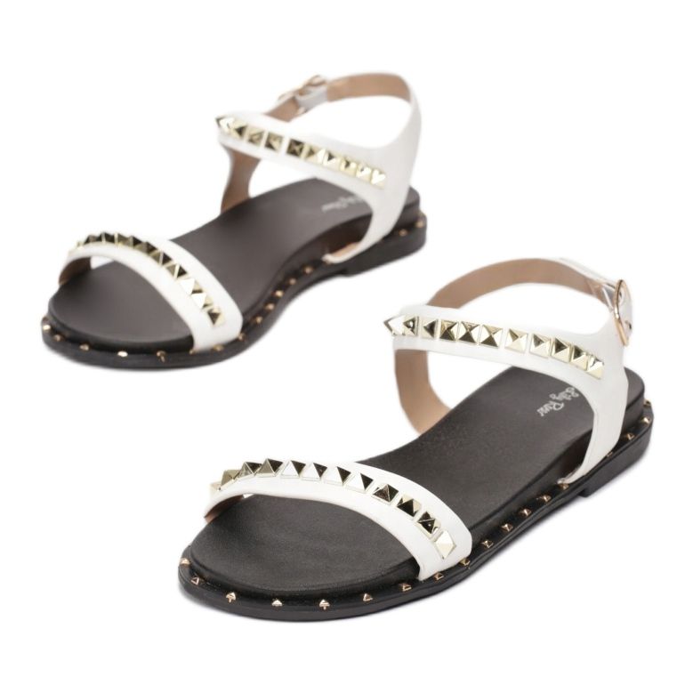 Vices Satuk 9201-41 Fehér 36 41 1