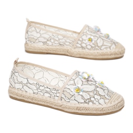 Vices Satu 7252-14 Bézs 36 41 1