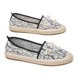 Vices Satu 7252-1 fekete 36 41 1