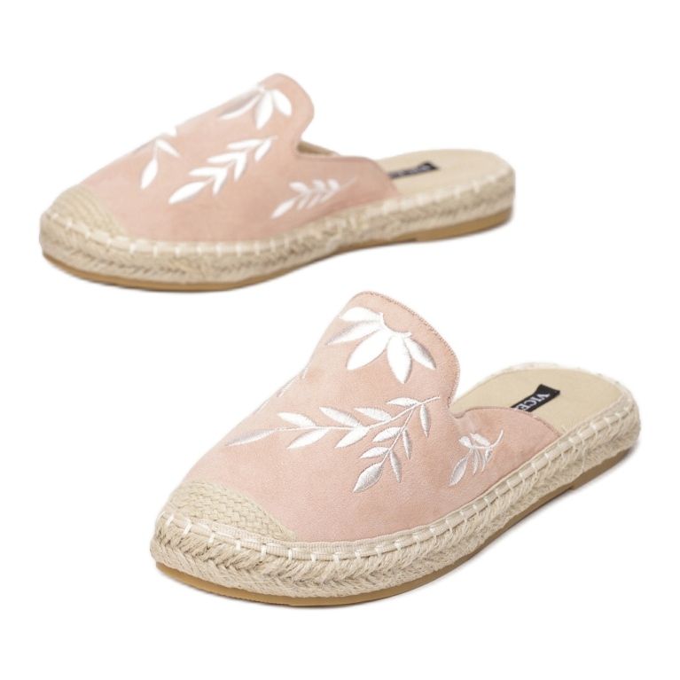 Vices Satuk 7240-20 Rózsaszín 36 41 1