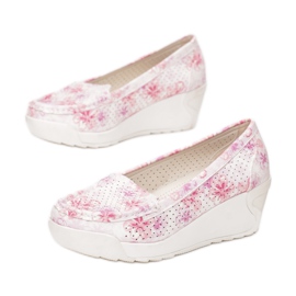 Vices 3198-20 Rózsaszín 36 36 sokszínű 1