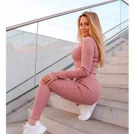 SHELOVET Fehér cipők 1