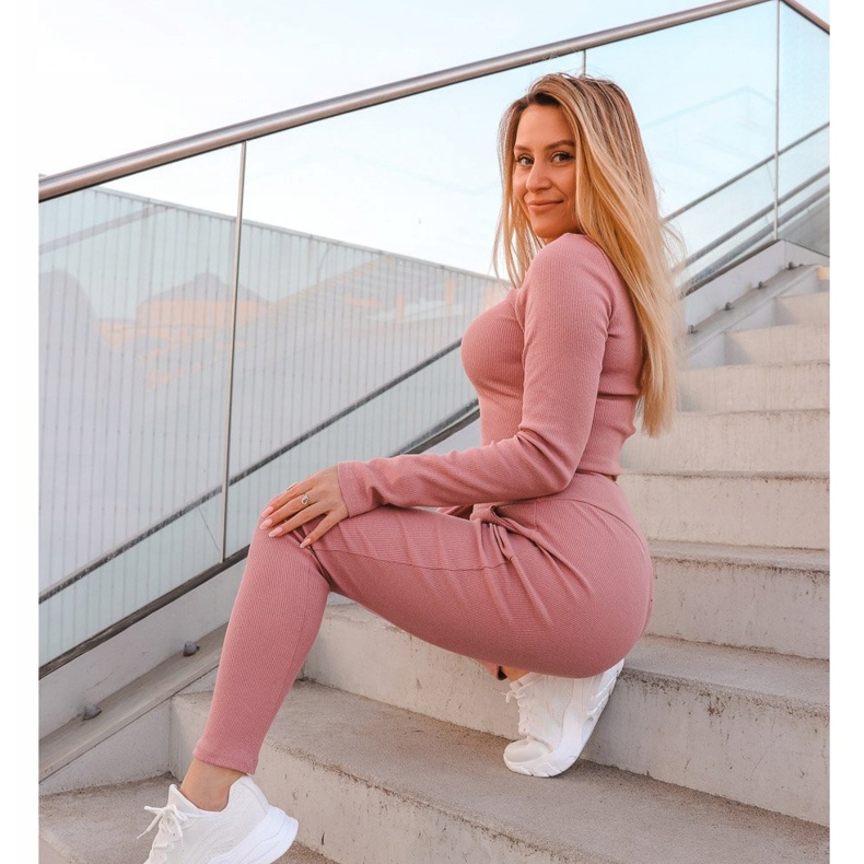 SHELOVET Fehér cipők 1