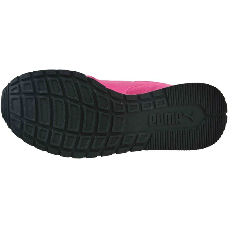 Női futócipő Puma St Runner V2 Sd pink 365279 06 rózsaszín aranysárga 4