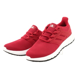 Adidas Ultimashow M FX3634 cipő piros 5