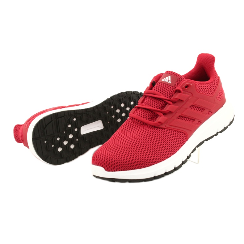 Adidas Ultimashow M FX3634 cipő piros 6