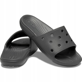Crocs Classic Slide szürke 206121 Oda 1