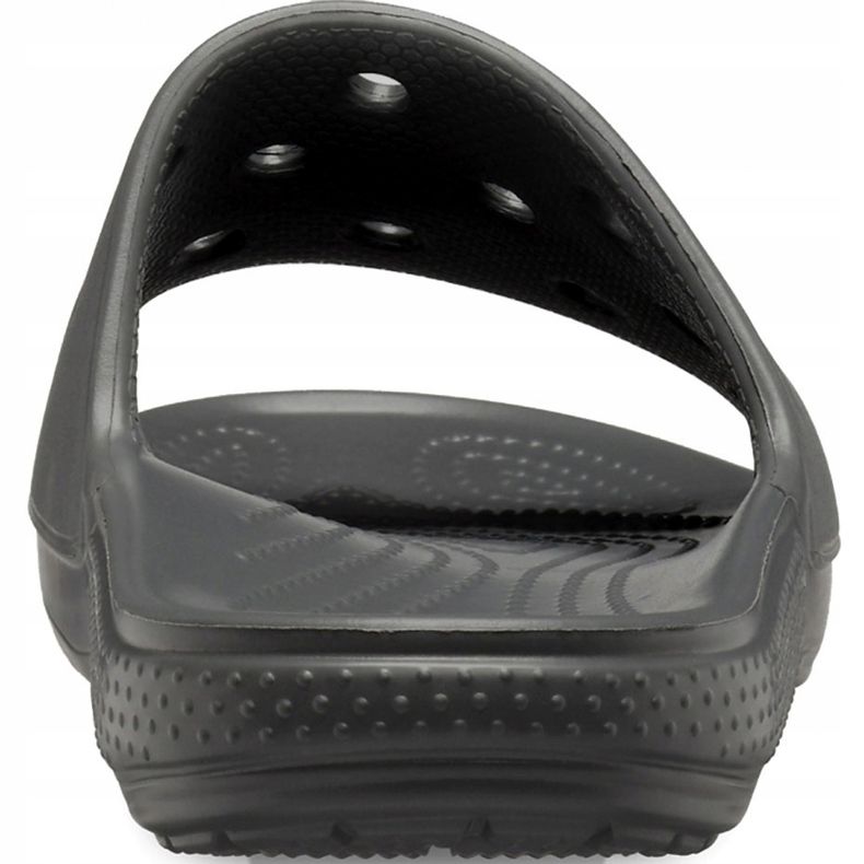 Crocs Classic Slide szürke 206121 Oda 4