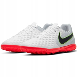 Nike Tiempo Legend 8 Club Tf M AT6109 106 futballcipő sokszínű fehér 1