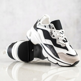 SHELOVET Kényelmes cipők sokszínű 2