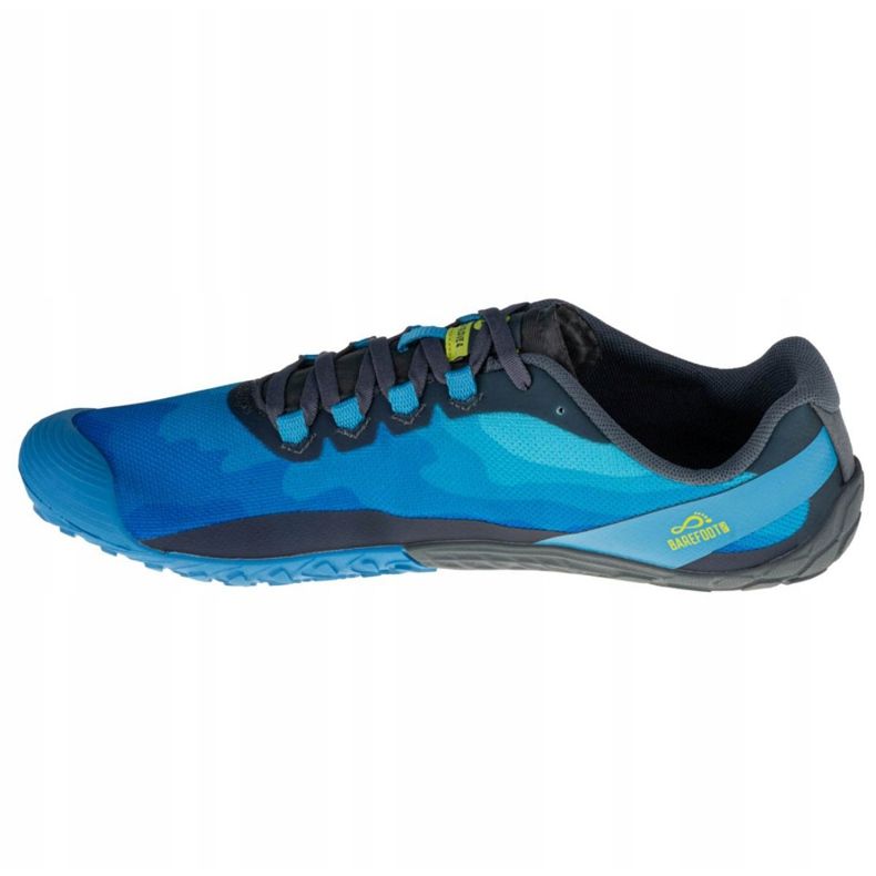 Merrell gőzkesztyű 4 M J50393 kék 1 Merrell gőzkesztyű 4 M J50393 kék 1