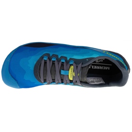 Merrell gőzkesztyű 4 M J50393 kék 2 Merrell gőzkesztyű 4 M J50393 kék 2