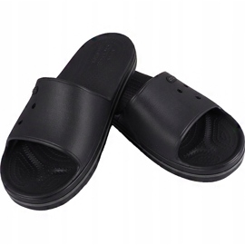Crocs papucs Crocband Iii Slide fekete 205733 02S 1