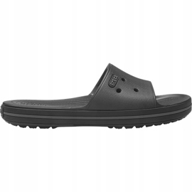 Crocs papucs Crocband Iii Slide fekete 205733 02S 2