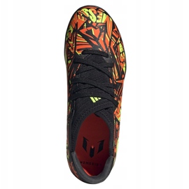 Adidas Nemeziz Messi.3 Tf Jr FW7314 futballcipő sokszínű sokszínű 2