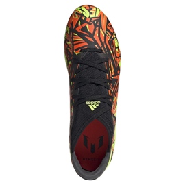 Adidas Nemeziz Messi.3 Fg M FW7426 futballcipő sokszínű sokszínű 2